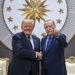Саміт НАТО в Анкарі став перемогою Ердогана завдяки участі Трампа – Reuters