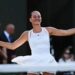 Марта Костюк вперше вийшла до чвертьфіналу Вімблдону