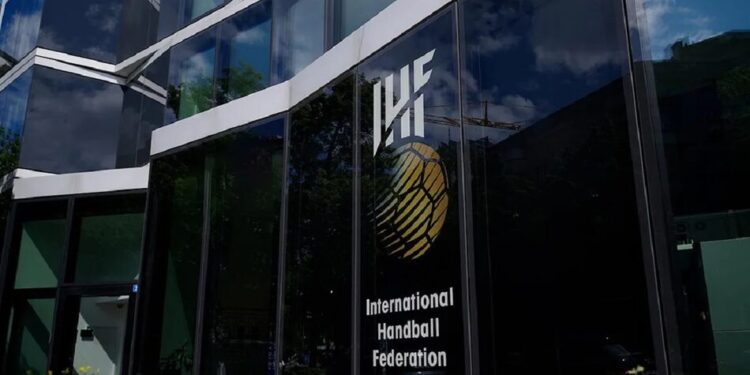 Міжнародна федерація гандболу повністю зняла санкції з росії та білорусі
