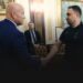 Україна готова до системної співпраці з Вашингтоном у сфері оборони – Буданов після зустрічі з послом США при НАТО