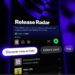 Spotify оновив Release Radar для покращення музичних рекомендацій