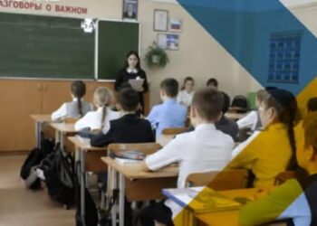 Окупаційна влада Криму запроваджує 3-бальну систему оцінки поведінки учнів у школах – ЦНС