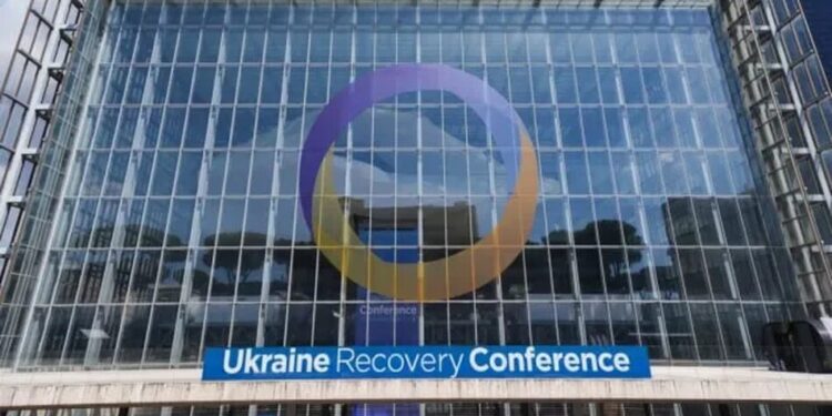 Понад 1,5 млрд євро інвестицій, нові житлові програми та ШІ для відбудови – підсумки конференції URC-2026 у Гданську