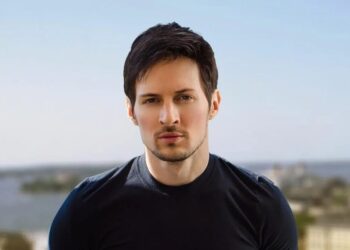 Засновника Telegram Павла Дурова оголосили в міжнародний розшук за запитом фсб