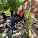 На Харківщині 4-річний хлопчик впав у дворовий колодязь, його госпіталізували