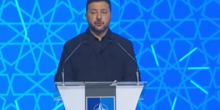 Drone Deal Initiative передбачає не лише закупівлю дронів, а й спільне виробництво – Президент
