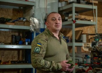 423 ОБ БПС "Скіфські Грифони" стає полком і заперечує фейки російської пропаганди  