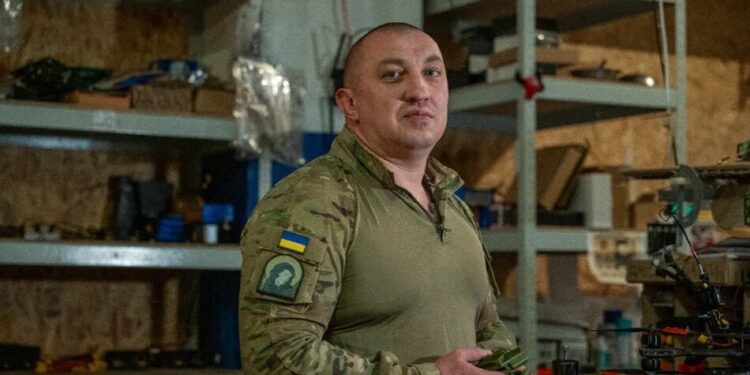 423 ОБ БПС "Скіфські Грифони" стає полком і заперечує фейки російської пропаганди  