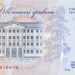 НБУ після зауважень змінить напис номіналу на банкноті 2000 гривень зі Стусом