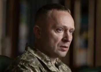Драпатий провів першу розмову з командувачем Сил НАТО в Європі: про що говорили
