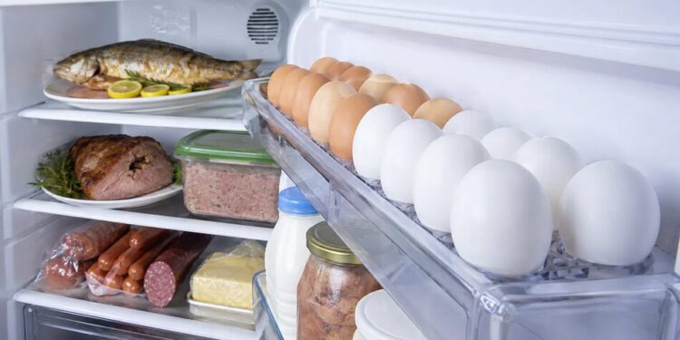 Як правильно зберігати продукти та запаси вдома у спеку без світла і води