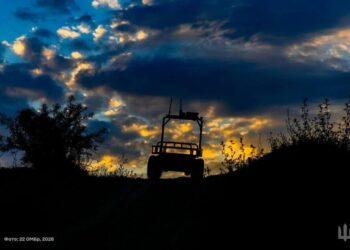 Відбулось понад 220 бойових зіткнень, ворог запустив 6,1 тис. дронів – Генштаб про ситуацію на фронті