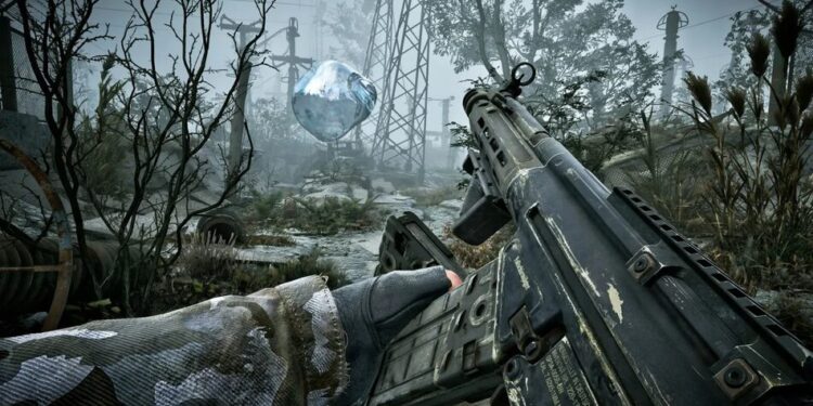 "Ціна надії": перше сюжетне доповнення до S.T.A.L.K.E.R. 2 вийде у серпні