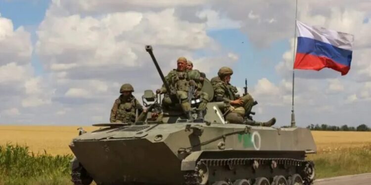 У 16 армійському корпусі спростували фейк рф про "котел" під Великим Бурлуком