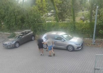 У Польщі затримали двох підозрюваних у нападі на українців у Вроцлаві, ще одного – шукають