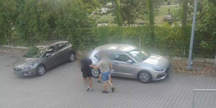 У Польщі затримали двох підозрюваних у нападі на українців у Вроцлаві, ще одного – шукають