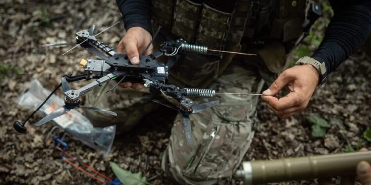 На фронті зафіксовано майже 80 атак, ворог активно діє на Костянтинівському та Слов'янському напрямках – Генштаб