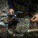 На фронті зафіксовано майже 80 атак, ворог активно діє на Костянтинівському та Слов'янському напрямках – Генштаб