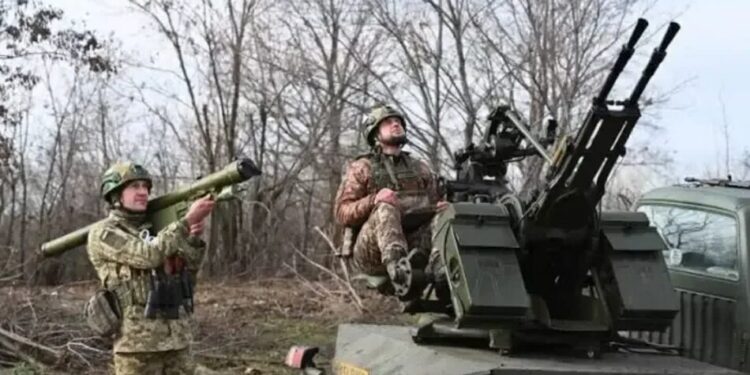 Сили ППО збили 112 дронів та 3 ракети Х-59/69 під час нічної атаки рф 5 липня