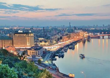 Куди піти на вихідних 11-12 липня у Києві