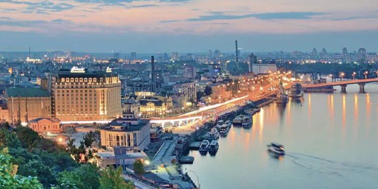 Куди піти на вихідних 11-12 липня у Києві