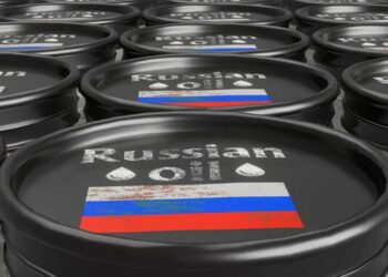 Знижка на російську нафту Urals для Індії впала до мінімуму через ситуацію на Близькому Сході – Reuters