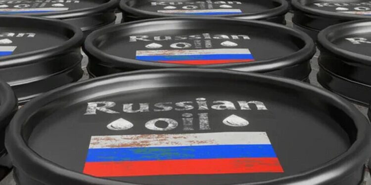 Знижка на російську нафту Urals для Індії впала до мінімуму через ситуацію на Близькому Сході – Reuters