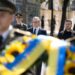 Зеленський зустрівся зі Стармером у Києві, лідери віддали шану полеглим українським воїнам