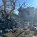 рф атакувала Райгородок на Донеччині: загинула жінка, серед поранених – дитина