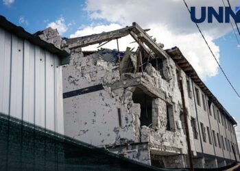 На Київщині кількість загиблих від масованого удару рф зросла до 10