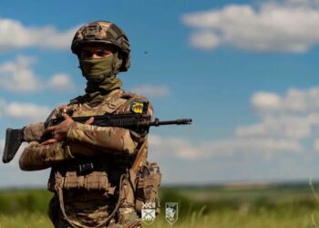 На фронті відбулося 258 бойових зіткнень, найгарячішими залишаються Покровський і Костянтинівський напрямки – Генштаб