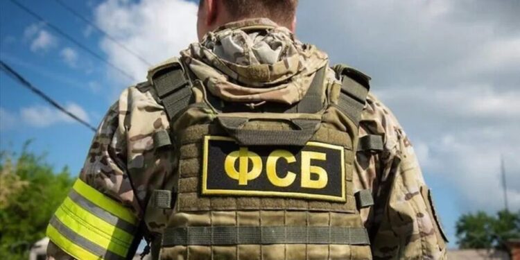 Ідентифіковано співробітника фсб рф, який десять годин катував цивільного на Херсонщині