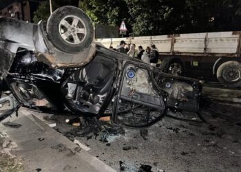 Чоловік, через якого виникли сутички у Львові, був у розшуку з 12 червня – поліція