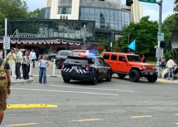 Стрілянина сталася на фестивалі їжі в США: троє загиблих, четверо поранених