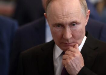 Заява путіна про повне захоплення Костянтинівки є брехнею – ISW