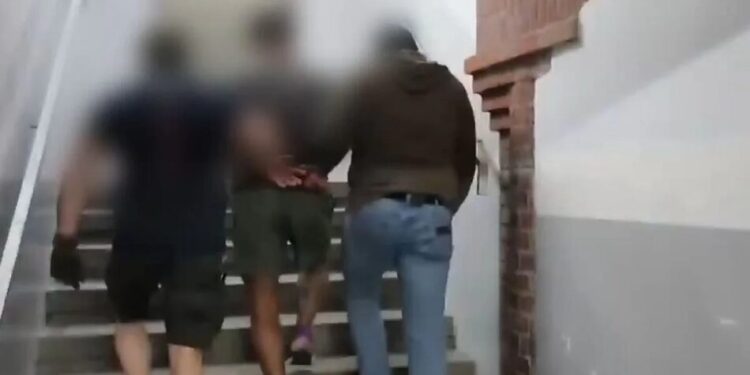Суд у Вроцлаві арештував на три місяці двох підозрюваних у побитті подружжя українців