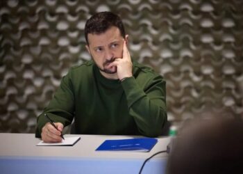 По Радушному росіяни застосували вперше за довгий час ракету з Північної Кореї – Зеленський