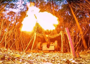 За добу росія втратила понад 1,5 тисячі військових і майже сотню артсистем – Генштаб