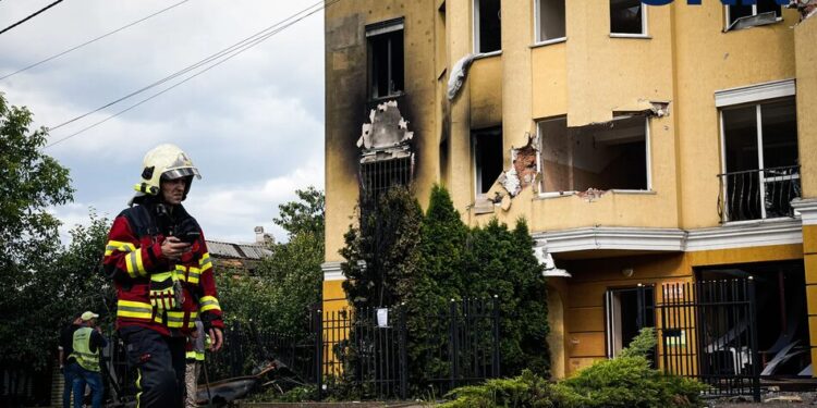 Зеленський очікує від СБУ і розвідки детального зʼясування того, що сталось у Вишневому