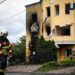 Зеленський очікує від СБУ і розвідки детального зʼясування того, що сталось у Вишневому