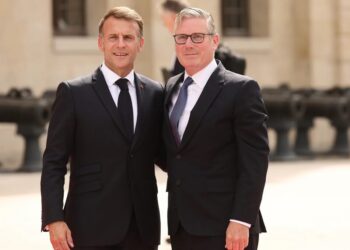 Британські оборонні компанії отримають доступ до контрактів на €90 млрд для підтримки України – Стармер