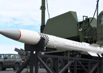 США уклали контракт на $58,6 млрд на виробництво ракет Patriot