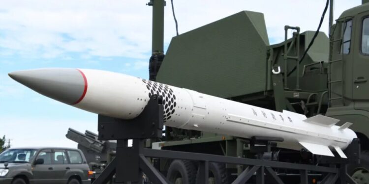 США уклали контракт на $58,6 млрд на виробництво ракет Patriot