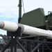 США уклали контракт на $58,6 млрд на виробництво ракет Patriot