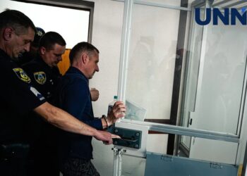 Суд розпочав розгляд запобіжного заходу організатору заходу зі збройовою виставкою під Києвом