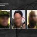 У справі про вбивство судмедексперта Здебського та цивільного в Ізюмі засудили трьох окупантів