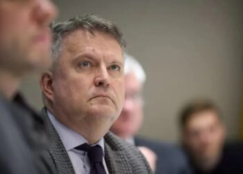Україна просить Японію допомогти у виробництві Patriot за ліцензією США – Кислиця