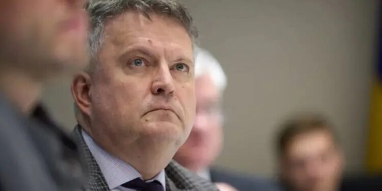 Україна просить Японію допомогти у виробництві Patriot за ліцензією США – Кислиця