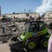 Кількість жертв подвійного землетрусу у Венесуелі перевищила 5,5 тисячі