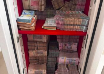 В Україні викрили шахрайську мережу криптообмінників, під час обшуків виявили валюту на понад 20 млн грн – Генпрокурор